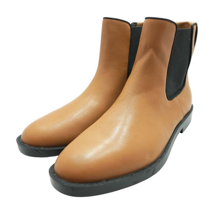 Brown Ankle Boots