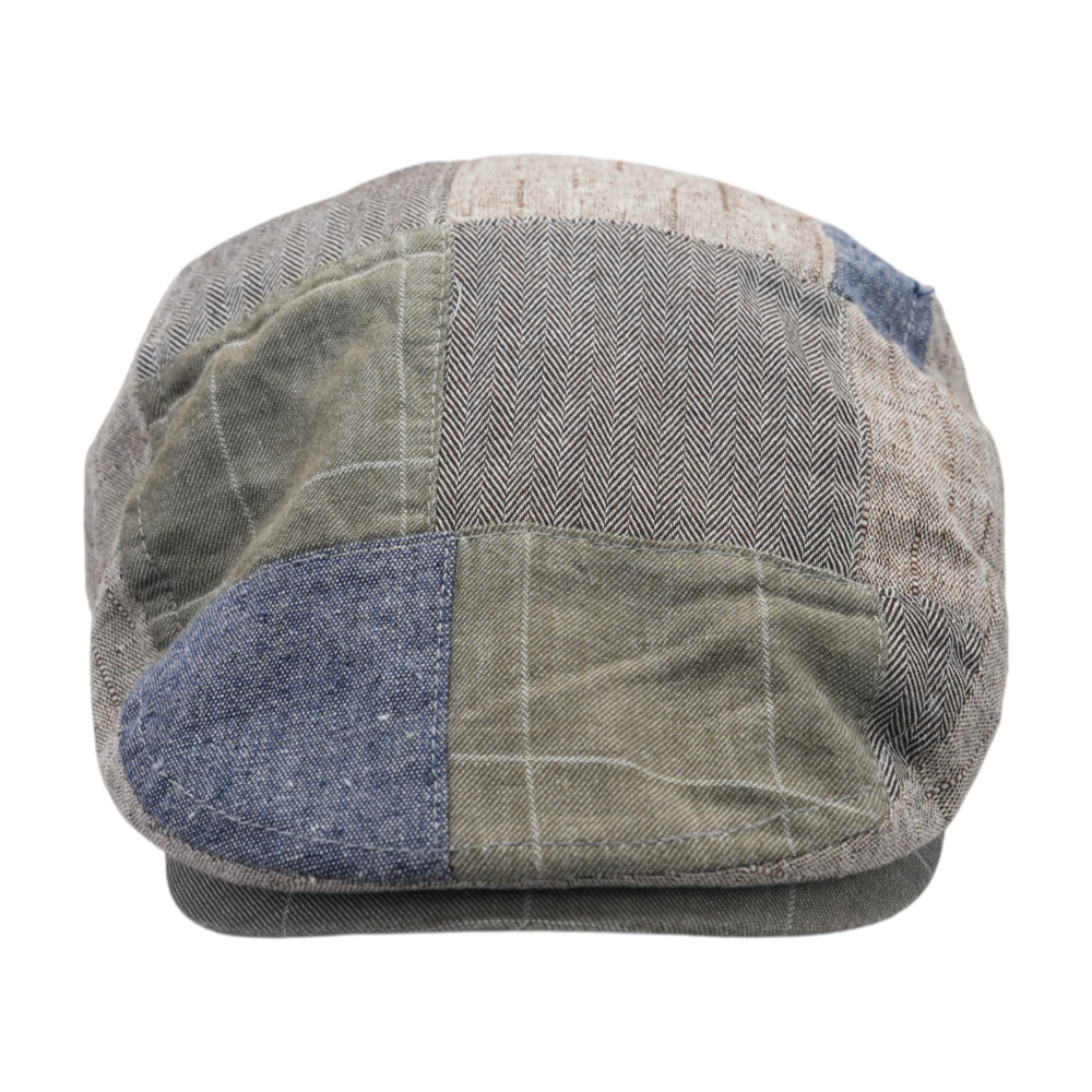 Beige Misc. Hat