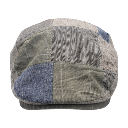 Beige Misc. Hat