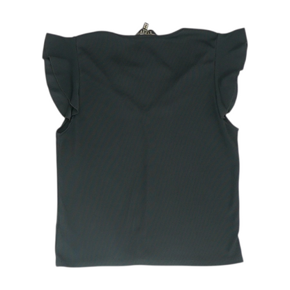 Black Blouse