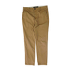 Khaki Slim Pants