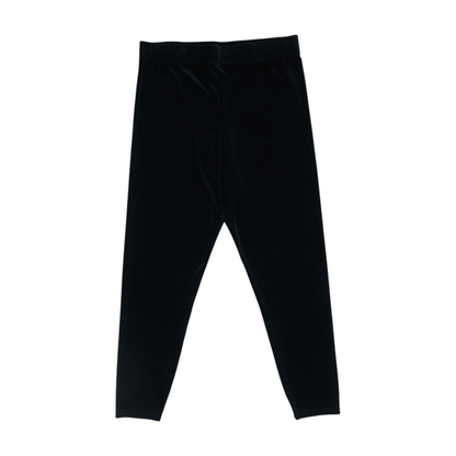 Black Pants