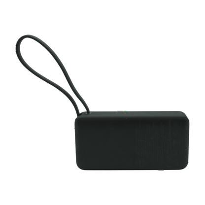 Nano Built-In USB-C Power Bank