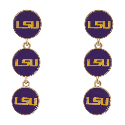 LSU Themed Grab Bag