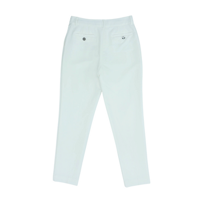 Ivory Regular Pants