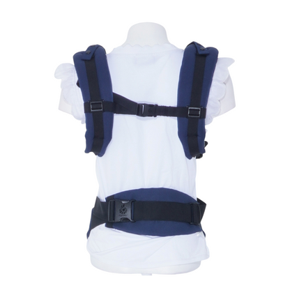 Midnight Blue Omni 360 Cool Air Baby Carrier