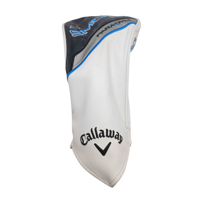 Ai Smoke Golf Club Head Cover