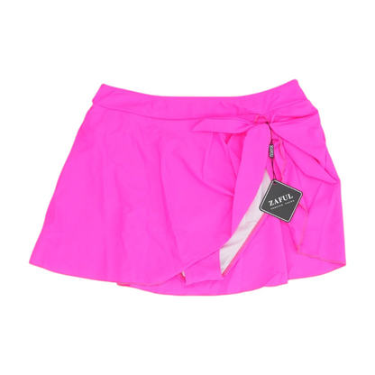 Pink Swim Bottom