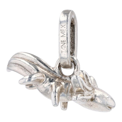 Sterling Silver Charm