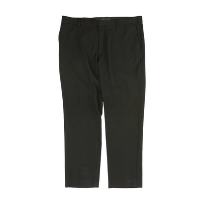 Black Slim Pants
