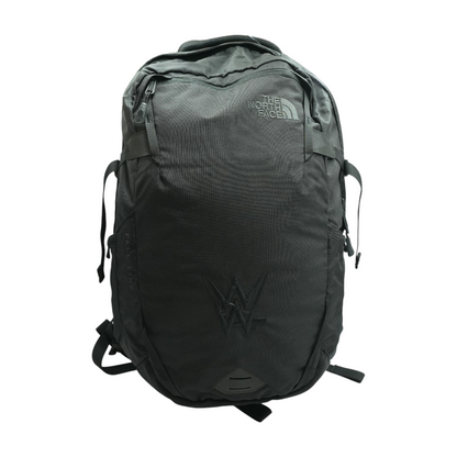 Black Backpack