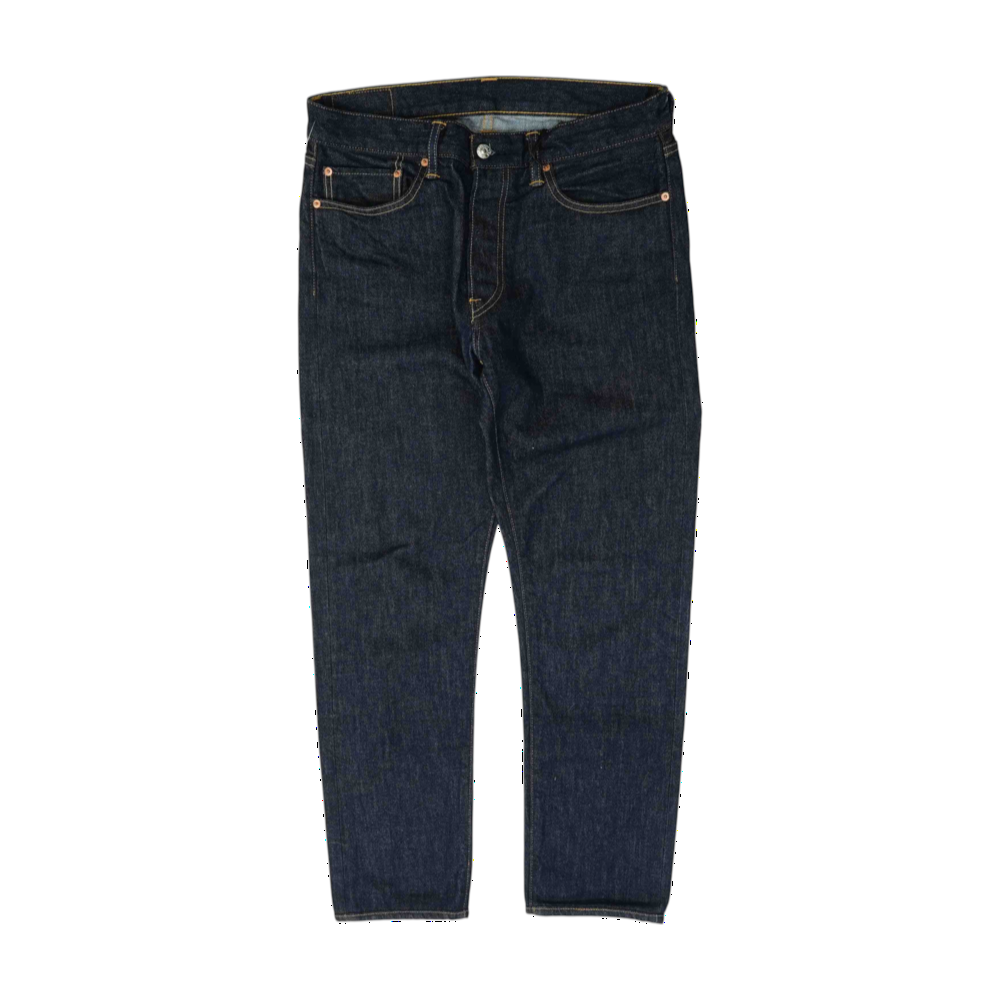 Navy Slim Jeans
