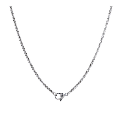 Costume Chain Necklace