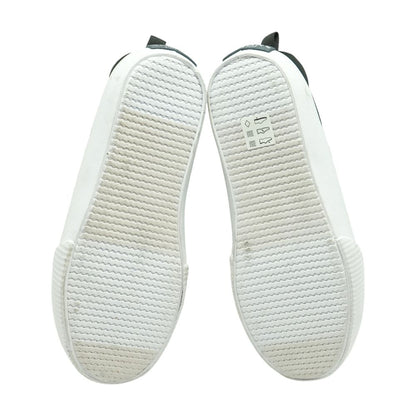 Black Athletic Shoes