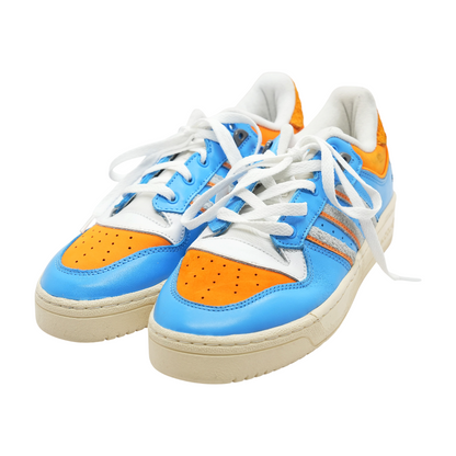 Rivalry Low the Simpsons Itchy Low-Top Athletic Shoes