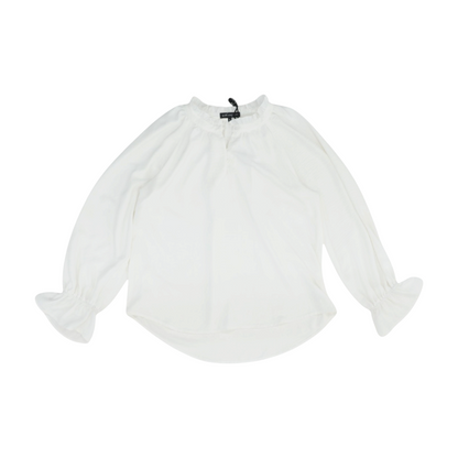 White Blouse