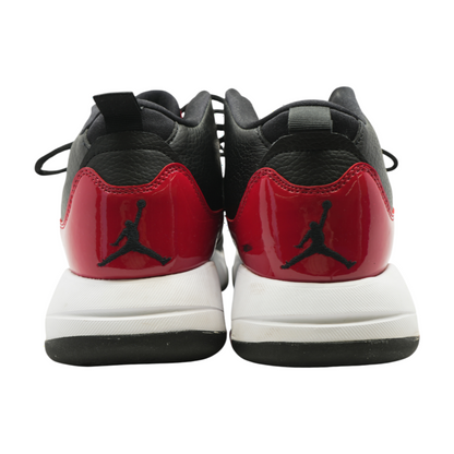Jordan Maxin 200 High-Top Athletic Shoes