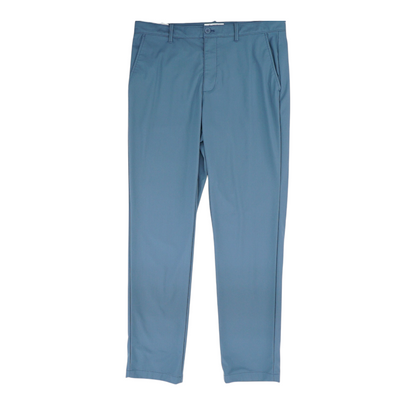 Blue Regular Pants