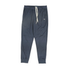 Navy Tapered Pants