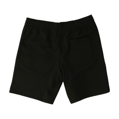 Black Active Shorts