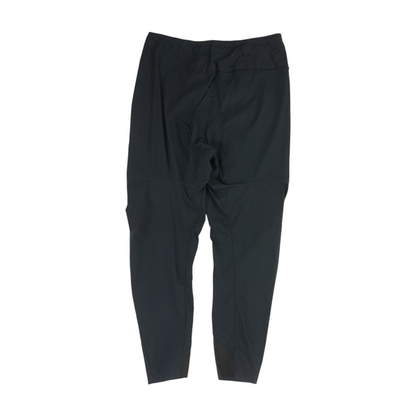 Black Classic Pants