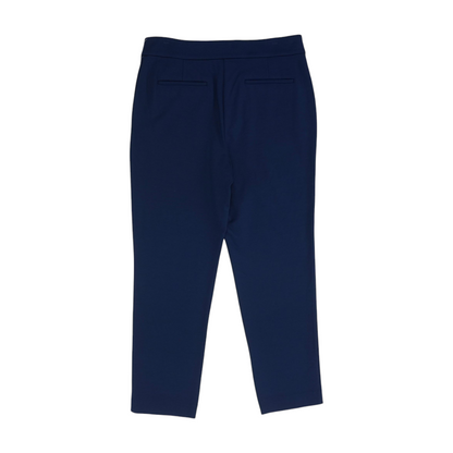 Navy Regular Pants