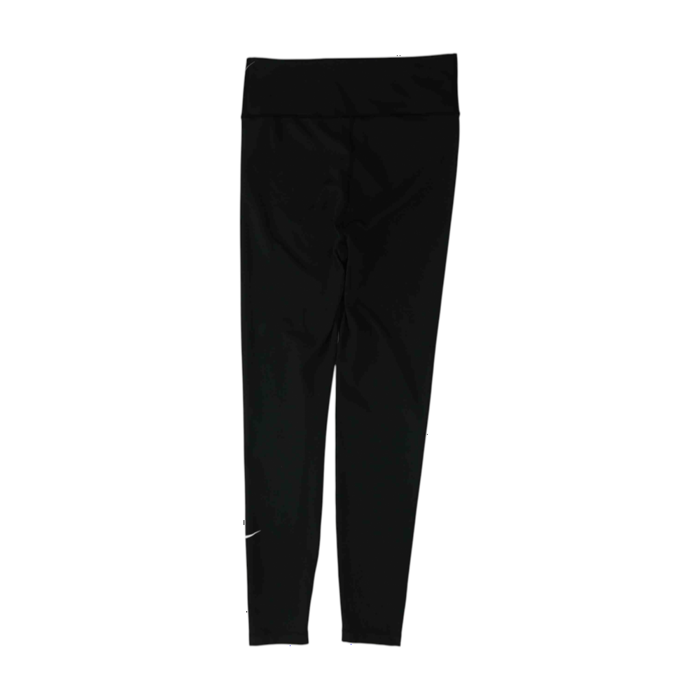 Black Active Leggings