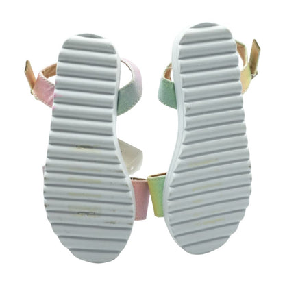 Multi Sandals
