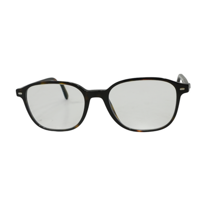 Tortoise RB 5393 Round Prescription Eyewear