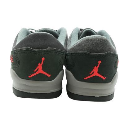 Jordan Flight Court Low-Top Athletic Shoes