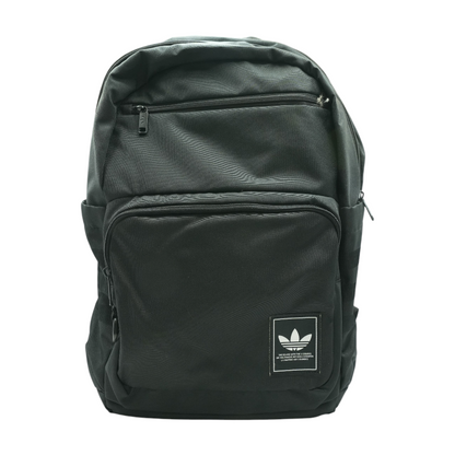 Black Backpack