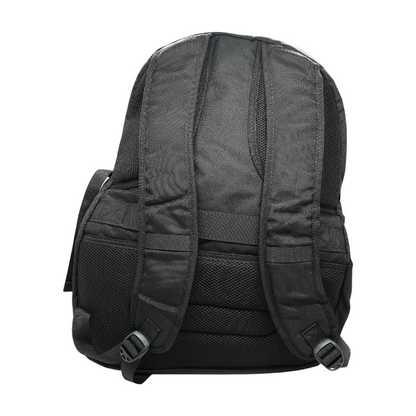 Black Backpack