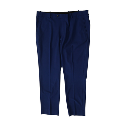 Navy Classic Pants