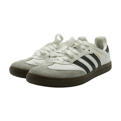 Samba Low-Top Athletic Shoes