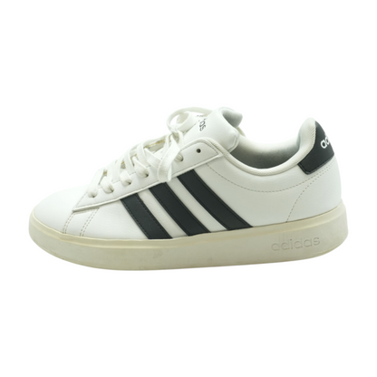 Grand Court Low-Top Athletic Shoes