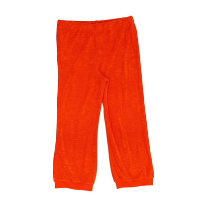 Red Joggers