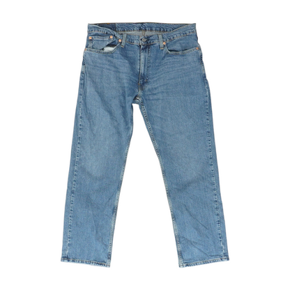 559 Relaxed Jeans