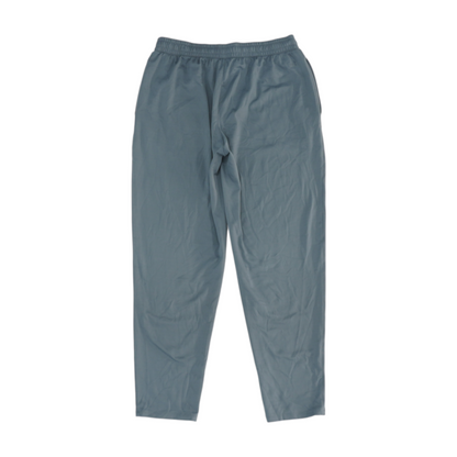Blue Regular Pants