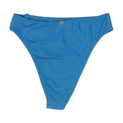 Blue Swim Bottom