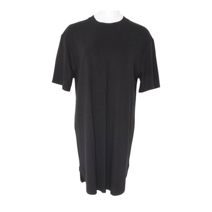 Black Midi Dress