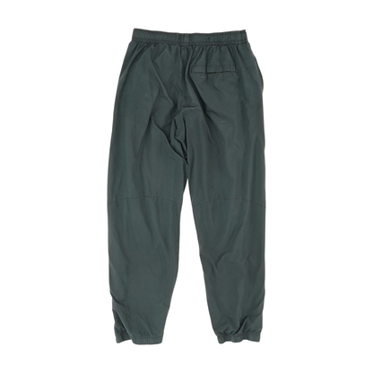Black Regular Pants