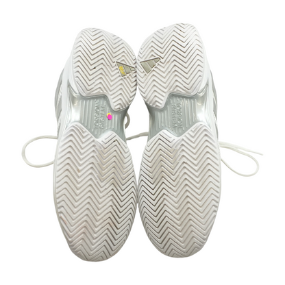 Courtjam Control Low-Top Athletic Shoes