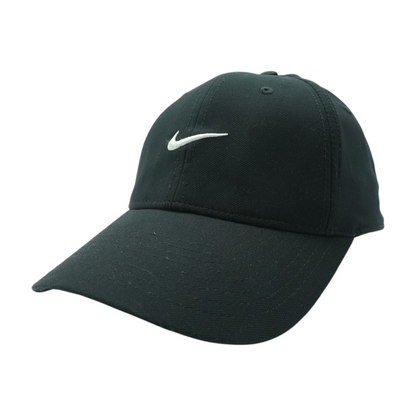 Black Ballcap Hat