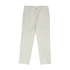 Beige Regular Pants