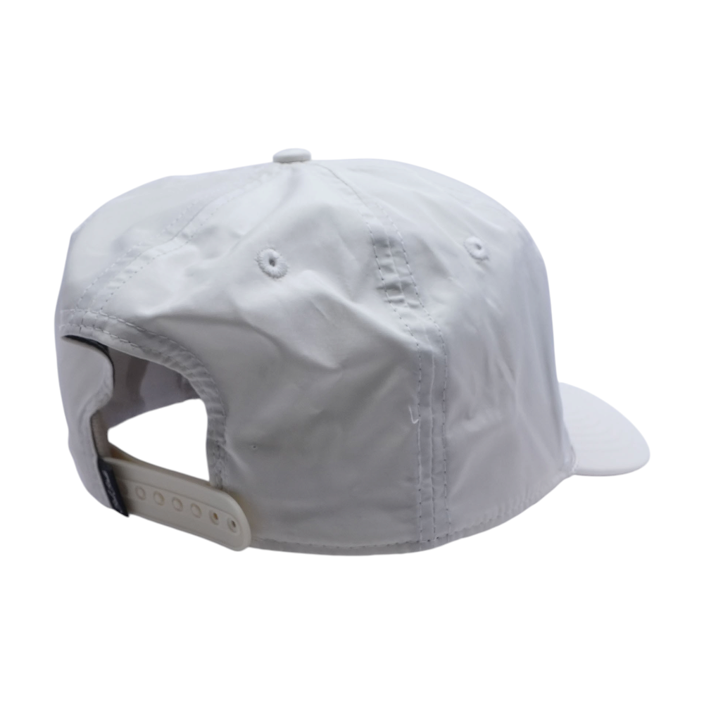 Bad Birdie Beige Ballcap – Image 3