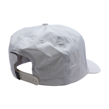 Bad Birdie Beige Ballcap – Image 3