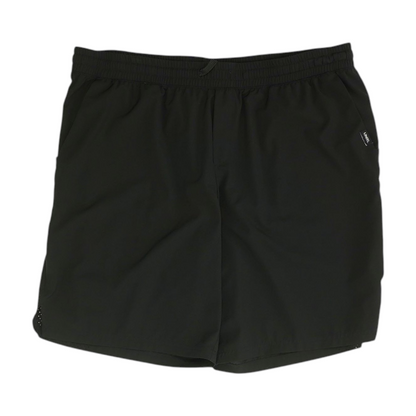 Black Active Shorts