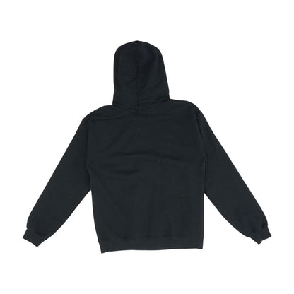 Black Hoodie Pullover