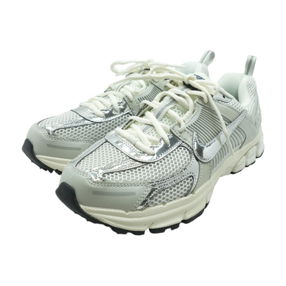 Gray Athletics Shoes