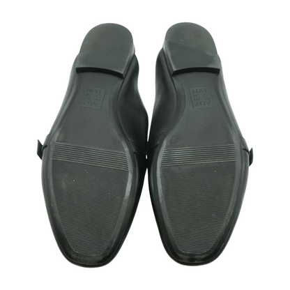 Black Flats